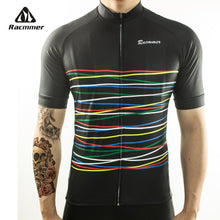 Load image into Gallery viewer, Racmmer 2019 Cycling Jersey Mtb Bicycle Clothing