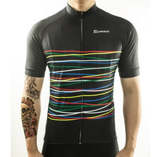 Load image into Gallery viewer, Racmmer 2019 Cycling Jersey Mtb Bicycle Clothing