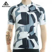 Load image into Gallery viewer, Racmmer 2019 Cycling Jersey Mtb Bicycle Clothing