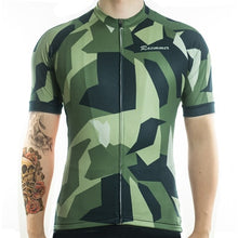 Load image into Gallery viewer, Racmmer 2019 Cycling Jersey Mtb Bicycle Clothing
