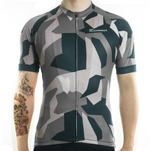 Load image into Gallery viewer, Racmmer 2019 Cycling Jersey Mtb Bicycle Clothing