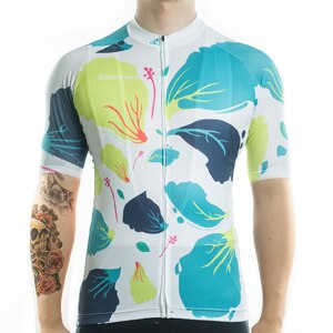 Racmmer 2019 Pro Cycling Jersey Summer Mtb Clothes