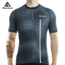 Load image into Gallery viewer, Racmmer 2019 Breathable Pro Cycling Jersey Summer Mtb Clothes