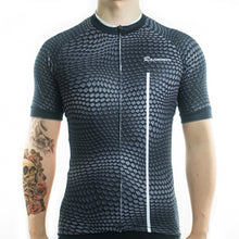 Load image into Gallery viewer, Racmmer 2019 Breathable Pro Cycling Jersey Summer Mtb Clothes