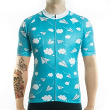 Load image into Gallery viewer, Racmmer 2019 Breathable Pro Cycling Jersey Summer Mtb Clothes