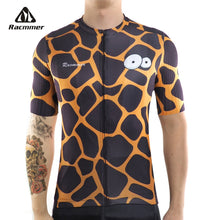 Load image into Gallery viewer, Racmmer 2019 Cycling Jersey Mtb Bicycle Clothing