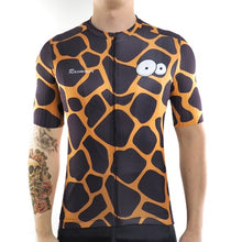 Load image into Gallery viewer, Racmmer 2019 Cycling Jersey Mtb Bicycle Clothing