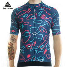 Load image into Gallery viewer, Racmmer 2019 Cycling Jersey Mtb Bicycle Clothing