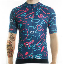 Load image into Gallery viewer, Racmmer 2019 Cycling Jersey Mtb Bicycle Clothing