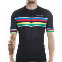 Load image into Gallery viewer, Racmmer 2019 Cycling Jersey PRO FIT Mtb Bicycle Clothing