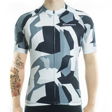 Load image into Gallery viewer, Racmmer 2019 Breathable Pro Cycling Jersey Summer Mtb Clothes
