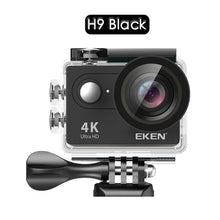Load image into Gallery viewer, EKEN H9R / H9 Action Camera
