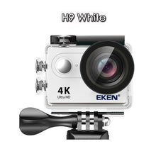 Load image into Gallery viewer, EKEN H9R / H9 Action Camera