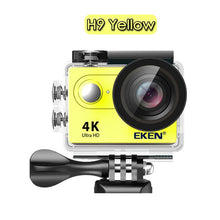 Load image into Gallery viewer, EKEN H9R / H9 Action Camera