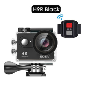 EKEN H9R / H9 Action Camera