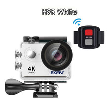 Load image into Gallery viewer, EKEN H9R / H9 Action Camera