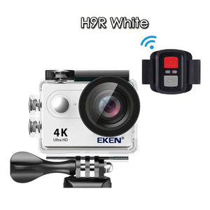 EKEN H9R / H9 Action Camera
