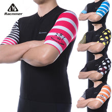 Load image into Gallery viewer, 2019 Racmmer Mens Cycling Jersey PRO AERO Short