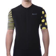Load image into Gallery viewer, 2019 Racmmer Mens Cycling Jersey PRO AERO Short