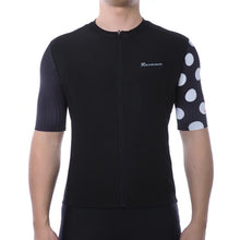 Load image into Gallery viewer, 2019 Racmmer Mens Cycling Jersey PRO AERO Short