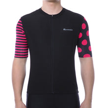 Load image into Gallery viewer, 2019 Racmmer Mens Cycling Jersey PRO AERO Short