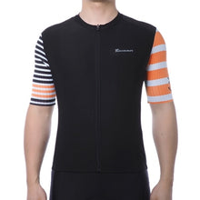 Load image into Gallery viewer, 2019 Racmmer Mens Cycling Jersey PRO AERO Short