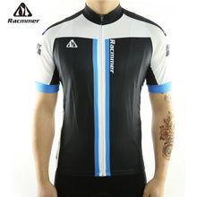 Load image into Gallery viewer, Racmmer 2019 Breathable Pro Cycling Jersey Summer Mtb Clothes