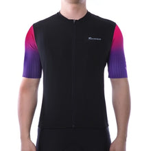 Load image into Gallery viewer, Racmmer Mens Mtb Pro Cycling Jersey 2019