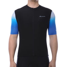 Load image into Gallery viewer, Racmmer Mens Mtb Pro Cycling Jersey 2019