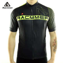 Load image into Gallery viewer, Racmmer 2019 Breathable Cycling Jersey Summer Mtb Cycling