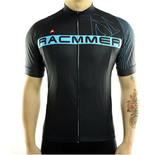 Load image into Gallery viewer, Racmmer 2019 Breathable Cycling Jersey Summer Mtb Cycling