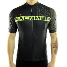 Load image into Gallery viewer, Racmmer 2019 Breathable Cycling Jersey Summer Mtb Cycling