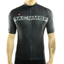 Load image into Gallery viewer, Racmmer 2019 Breathable Cycling Jersey Summer Mtb Cycling
