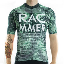 Load image into Gallery viewer, Racmmer 2019 Pro Cycling Jersey Mtb Bicycle Clothing