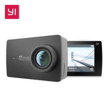 Load image into Gallery viewer, YI 4K Action Camera